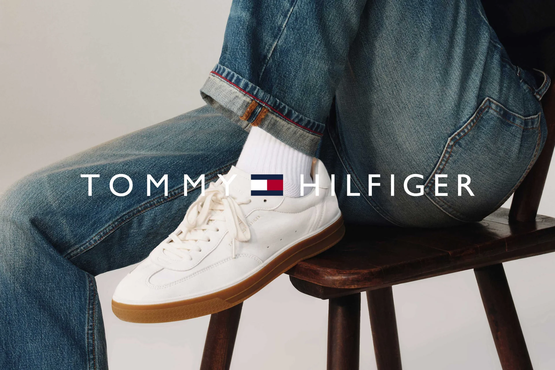 Iconic Footwear From London's Soul